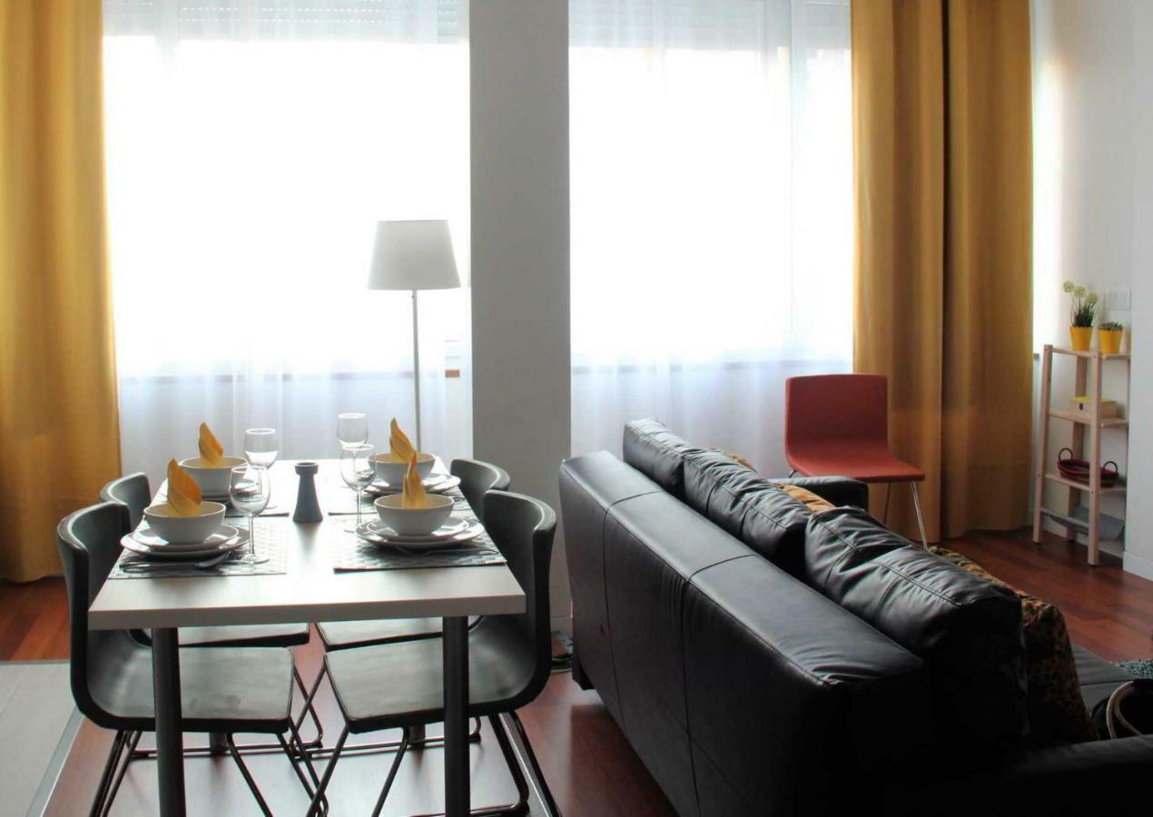 Anjos 44 Lisbon Apartments Exteriör bild